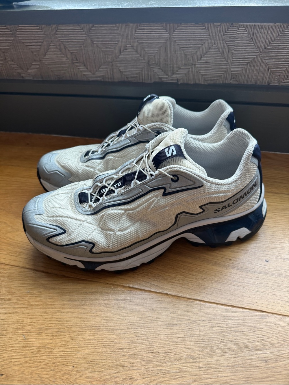 Salomon - Picture 3 of 7